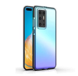 Huawei P40 lite/Y7P Cover